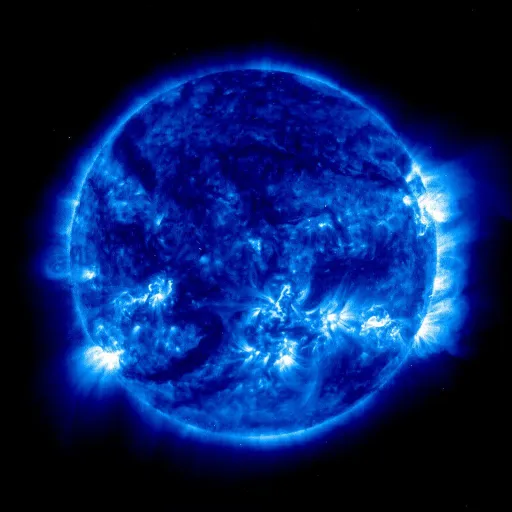 Solar Corona