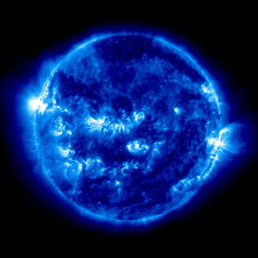 Solar Corona