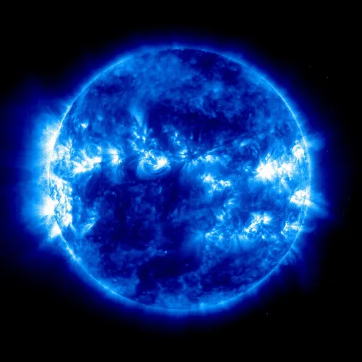 Solar Corona