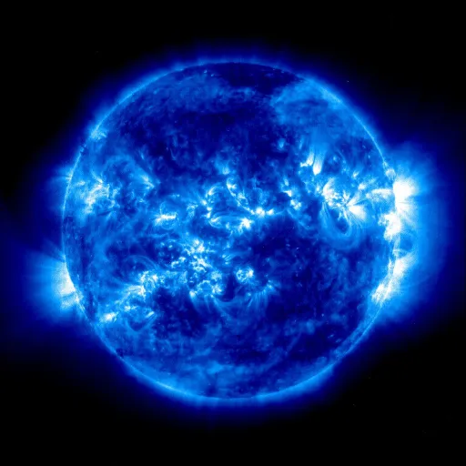 Solar Corona