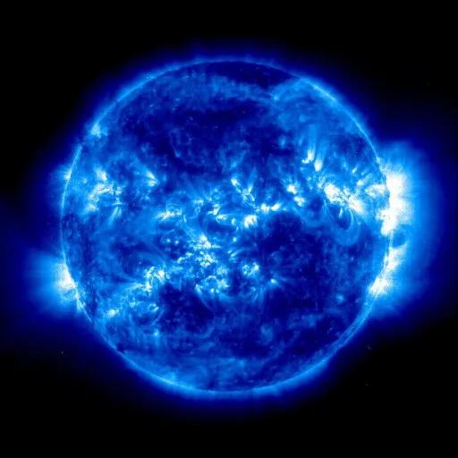Solar Corona