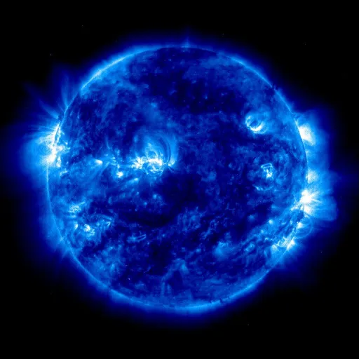 Solar Corona