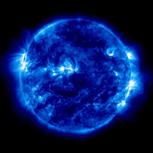 Solar Corona