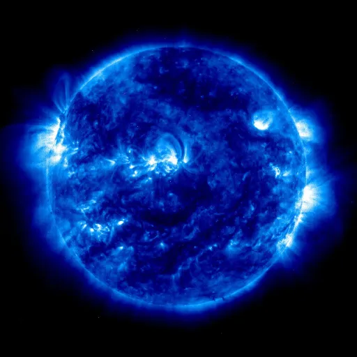 Solar Corona
