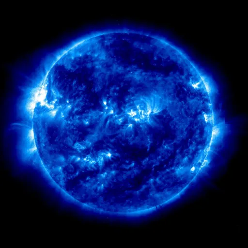 Solar Corona