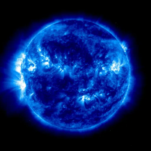 Solar Corona