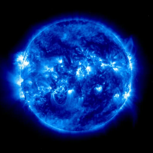 Solar Corona