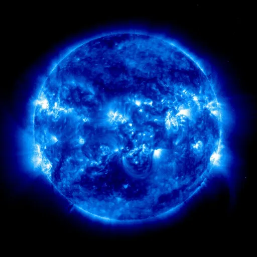 Solar Corona