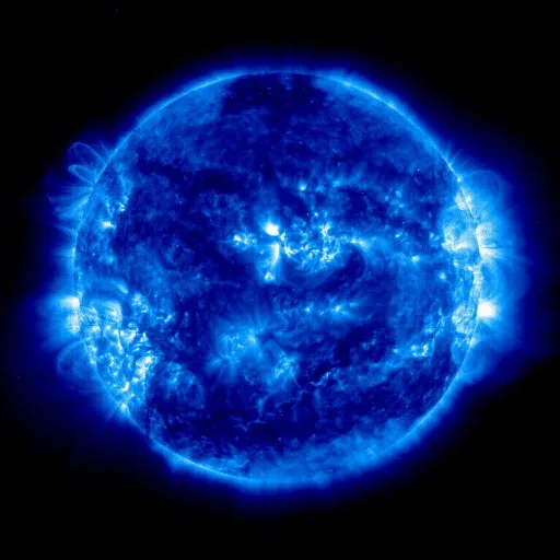 Solar Corona