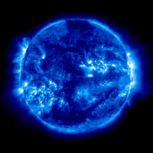 Solar Corona