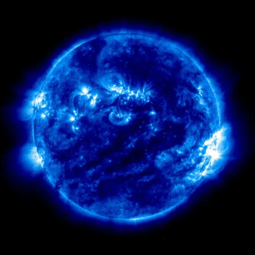 Solar Corona