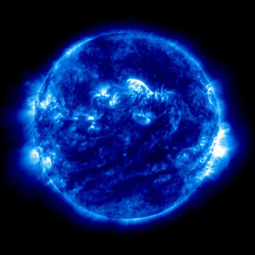 Корона Солнца