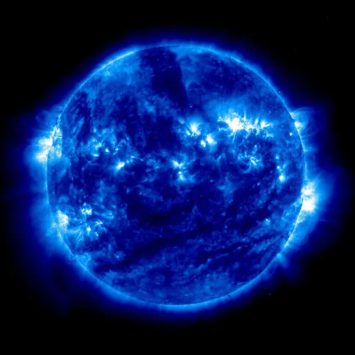 Solar Corona