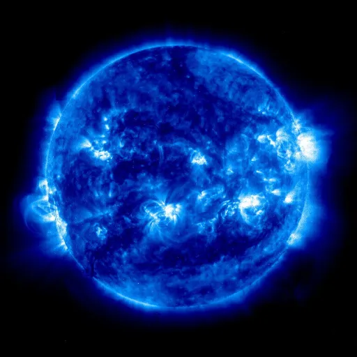 Solar Corona