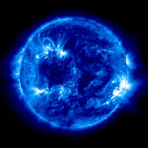 Solar Corona