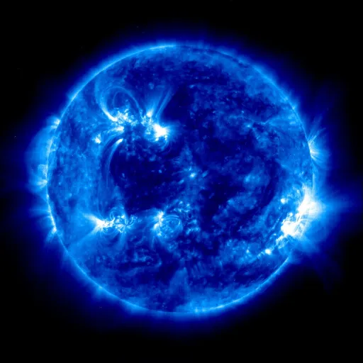 Solar Corona