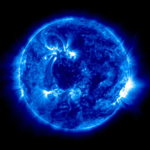 Solar Corona