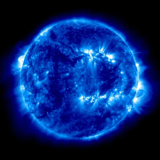 Solar Corona