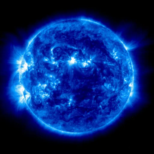 Solar Corona