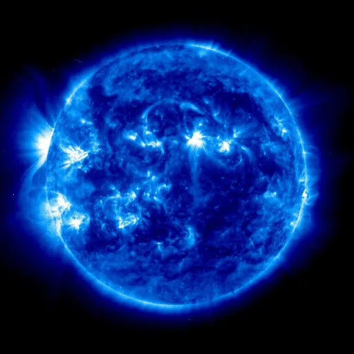 Solar Corona