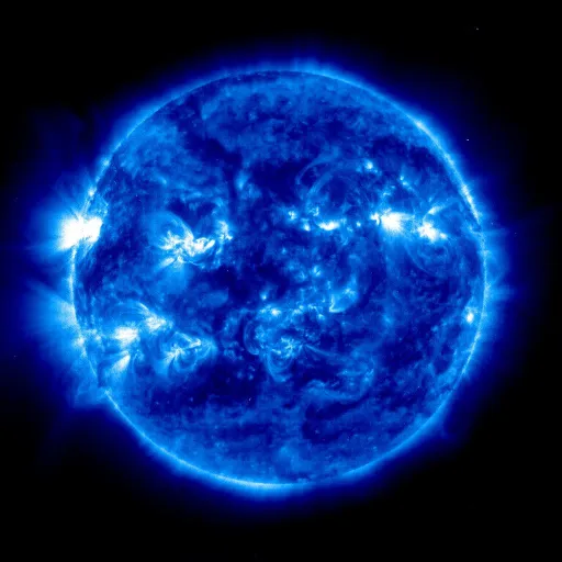 Solar Corona
