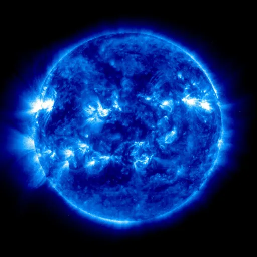 Solar Corona