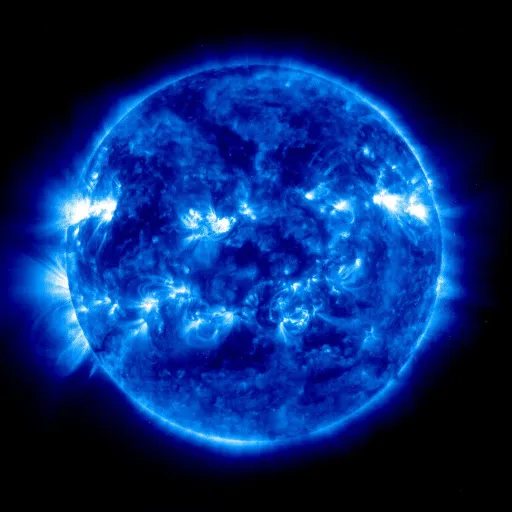Solar Corona