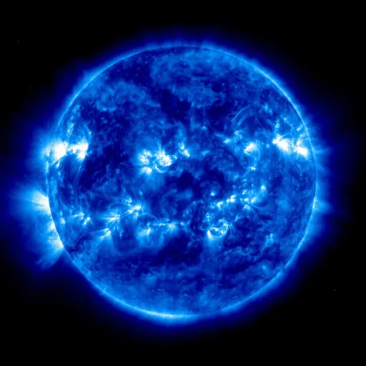 Solar Corona