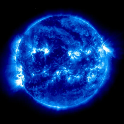 Solar Corona