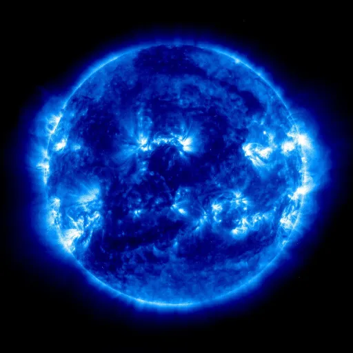 Solar Corona