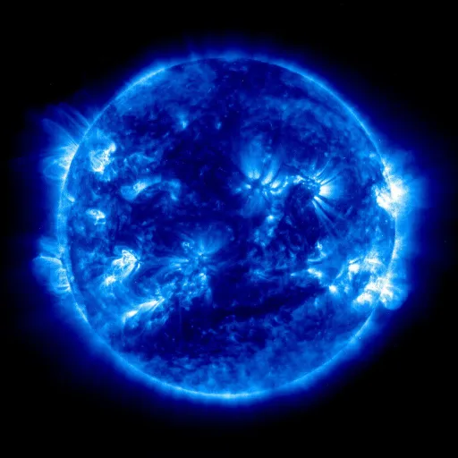 Solar Corona