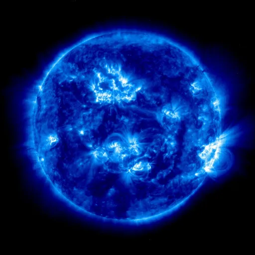 Solar Corona