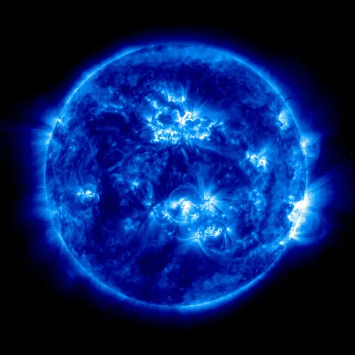 Solar Corona