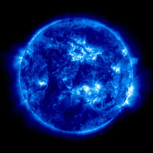Solar Corona