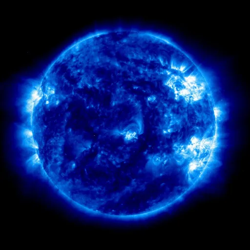 Solar Corona