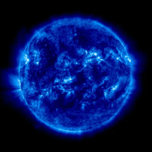 Solar Corona