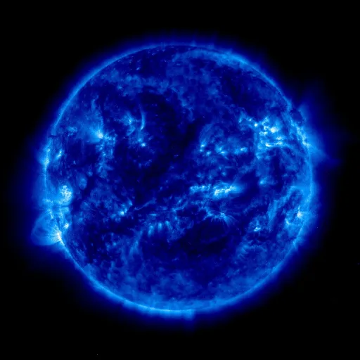 Solar Corona