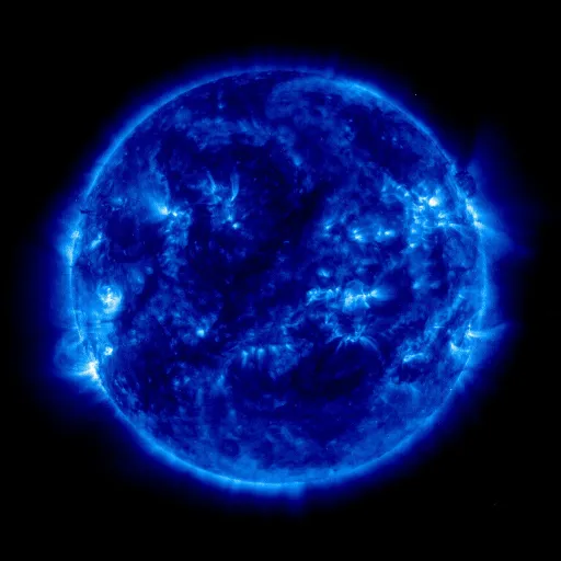 Solar Corona