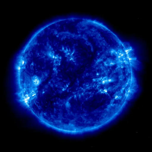 Solar Corona
