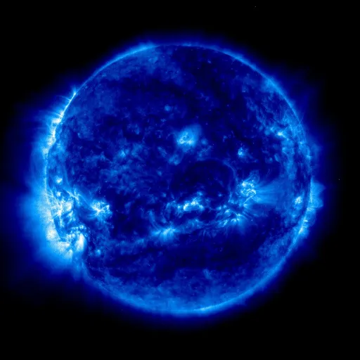 Solar Corona