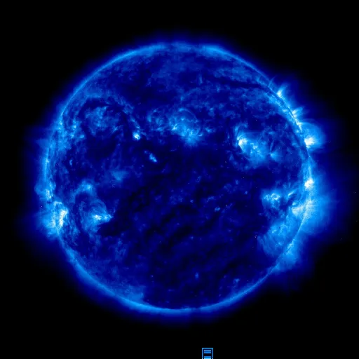 Solar Corona