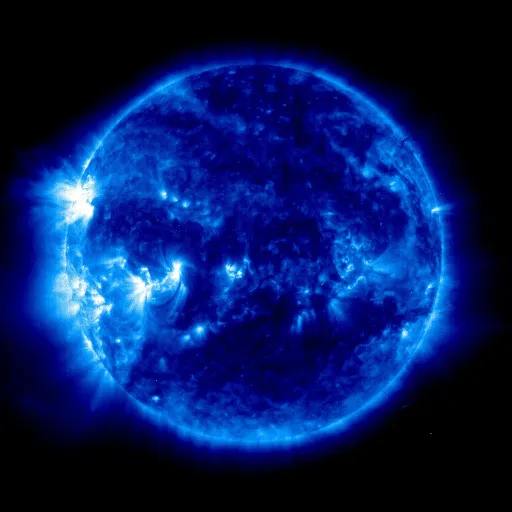 Solar Corona