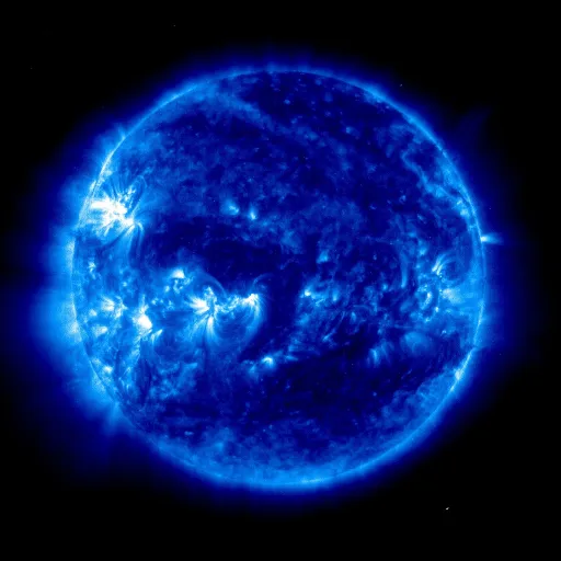 Solar Corona