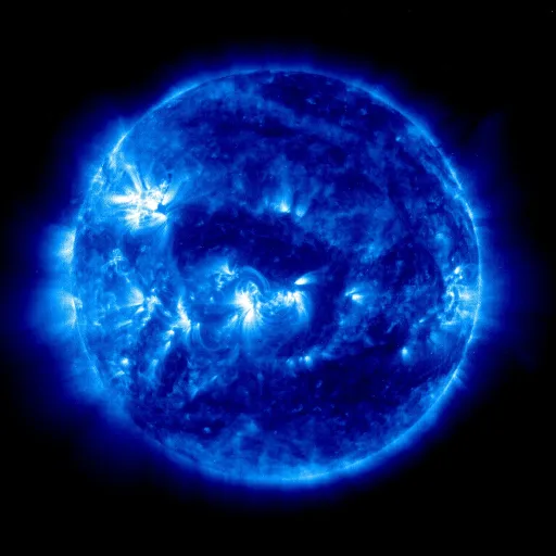 Solar Corona