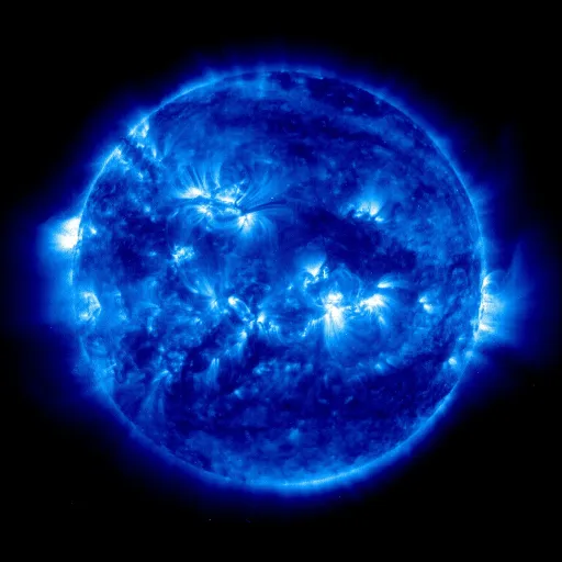 Solar Corona