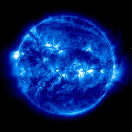 Solar Corona