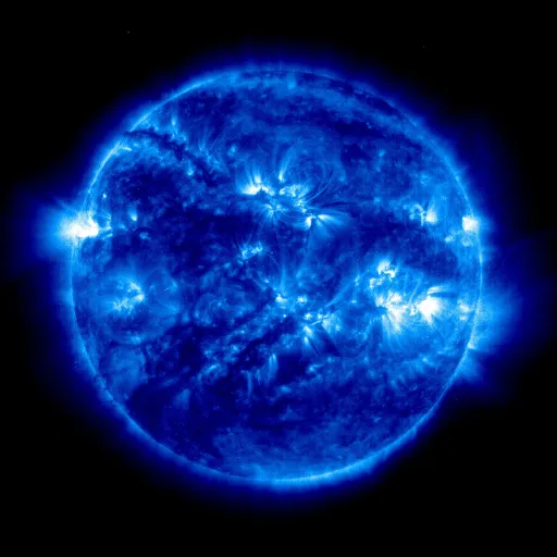 Solar Corona