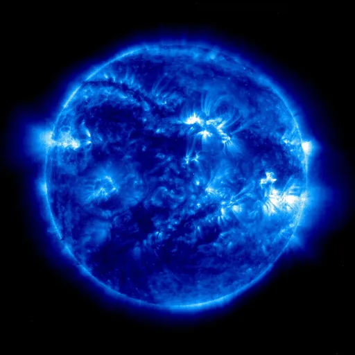 Solar Corona