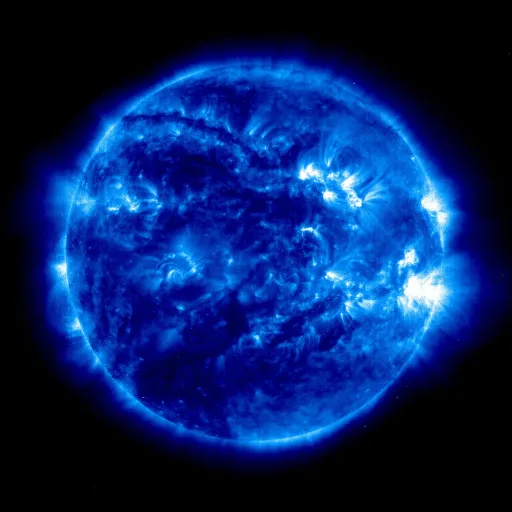 Solar Corona