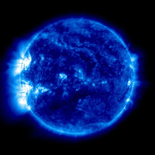 Solar Corona